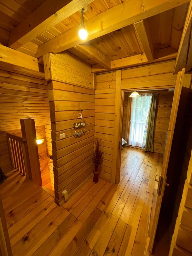 Chalet Des Feignes 拉布雷斯 外观 照片